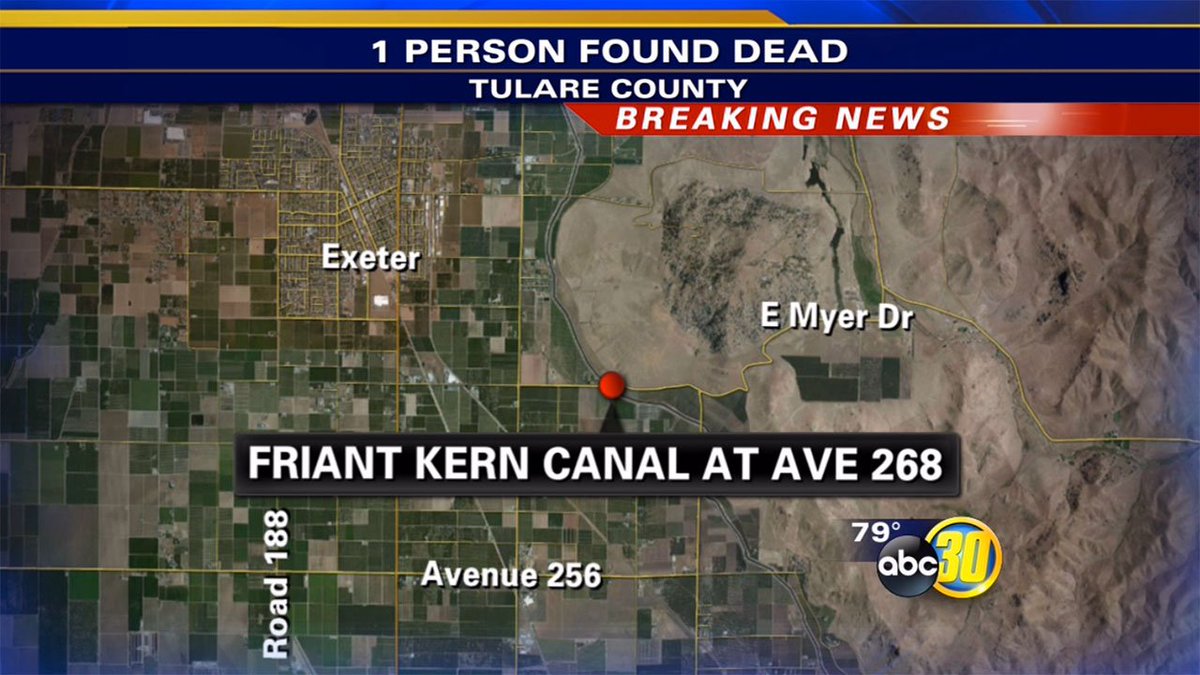 Breaking news on Tulare County, CA, US