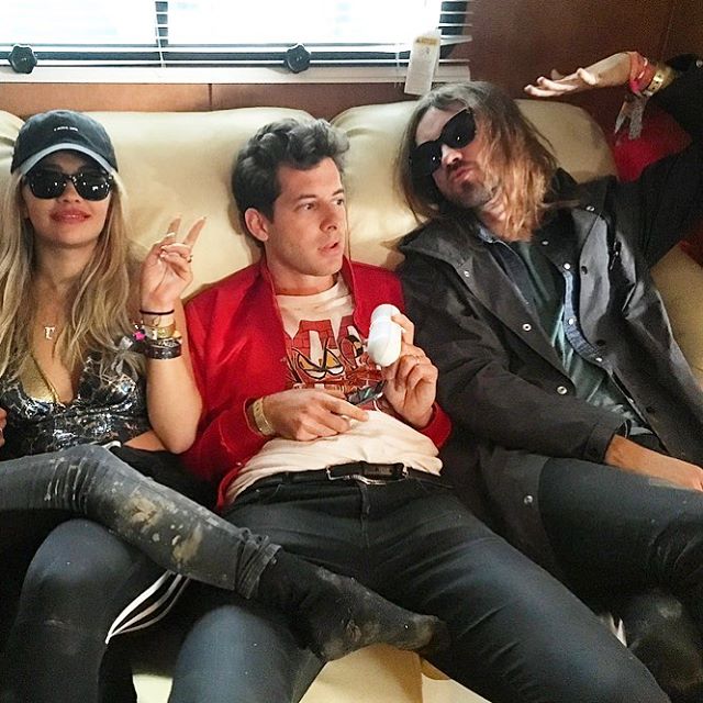 'Glasto was mad real' ???? https://t.co/OiU9JSJTb0