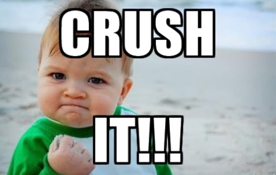 CRUSH THE COMPETITION II SingSnap Karaoke