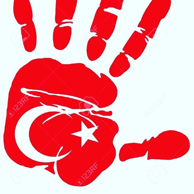 Your Terror is our Terror! Stop the Violence! ???????? Pray for Turkey. Pray for Peace! https://t.co/iXT3nLv5sc