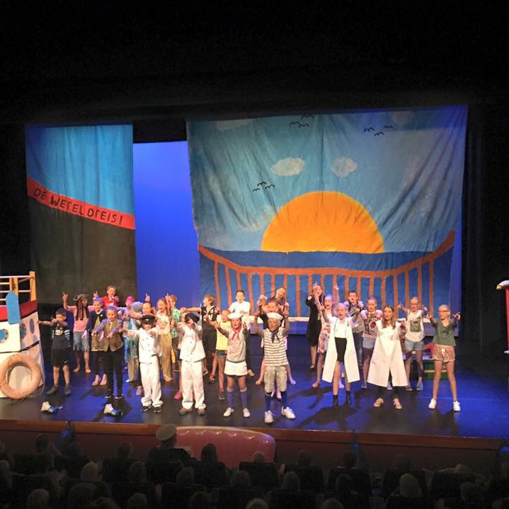 Bron: OBS De Springschans
