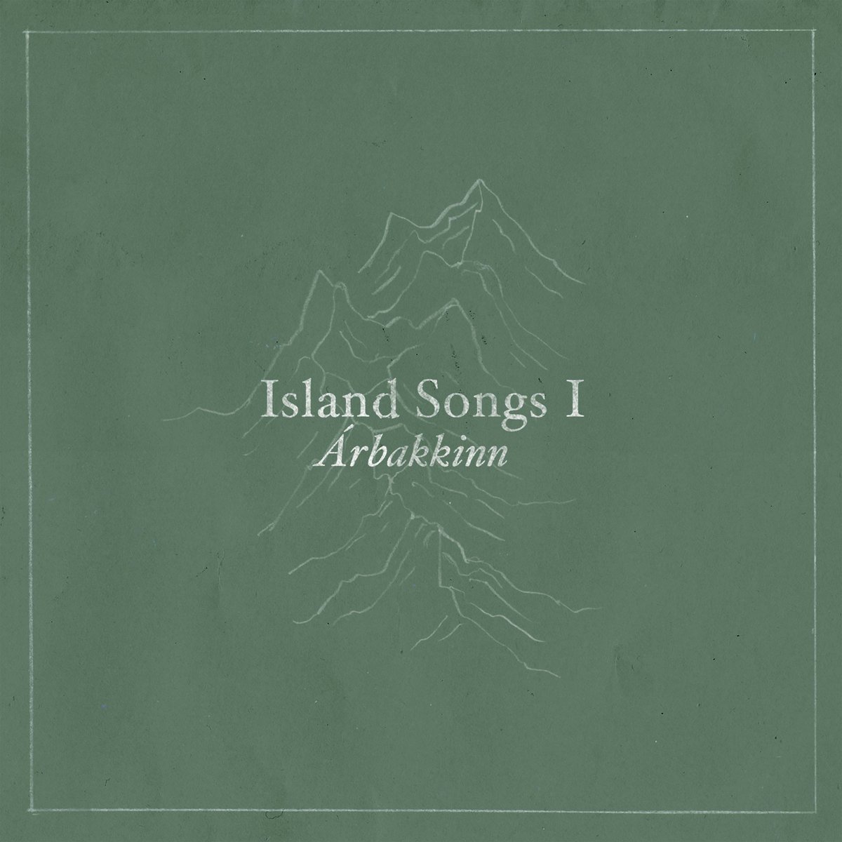 Have you listened to the first single from #IslandSongs, Árbakkinn?
Stream it on Spotify: https://t.co/pjg74hbSvH https://t.co/poFcwZY3N5