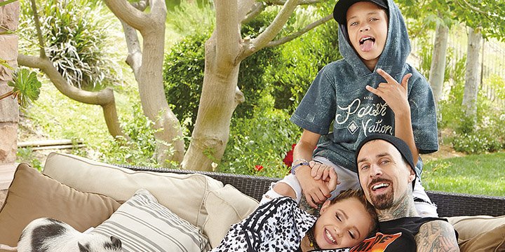RT @people: Travis Barker on addiction, his deadly plane crash and living for his kids https://t.co/5jQnTIaHPr https://t.co/NNmJ8eIw7m