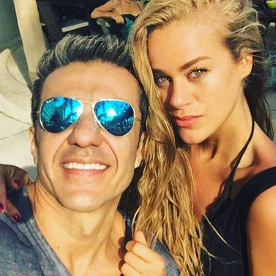 ¿se terminó el romance entre candela márquez y adrián uribe? ¡esto