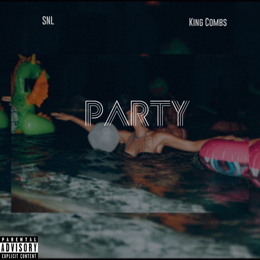 WORLD PREMIERE!! New music from my son @Kingcombs on @HotNewHipHop!!! #CYN #SNL

#Party: https://t.co/omTFxU0X8j https://t.co/JvVSqNsyKf