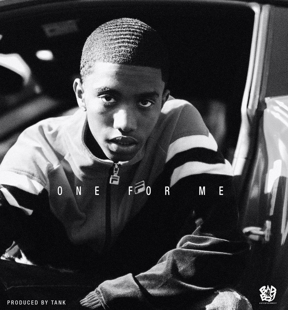 RT @HotNewHipHop: Listen to 2 new songs from @Kingcombs

#OneForMe - https://t.co/nv6WMOMv0U

#Party - https://t.co/4ku7ASiMuE https://t.co…