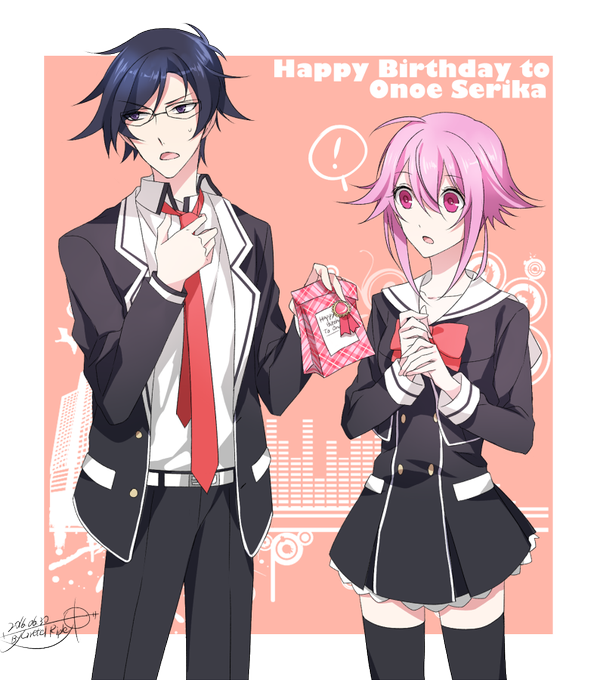 #カオチャ 世莉架お誕生日おめでとう #カオチャ 世莉架お誕生日おめでとう