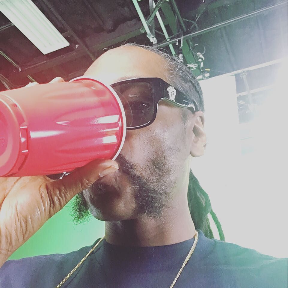 Did u get a cup of Coolaid yet ? ????✨????✊????✨???? https://t.co/CVHKEWF1bw https://t.co/YaUmIMPEeb