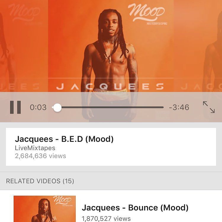 That shit bang.  @richgang_fl @birdman5star  @jacquees https://t.co/CHDtWLoRlT https://t.co/HFi3nhrO6M