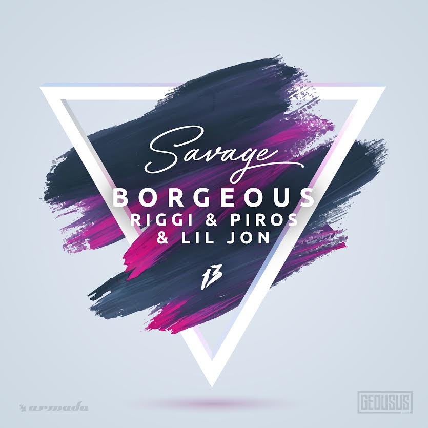 RT @YourEDM: Your EDM Premiere: @BorgeousMusic, @RiggiandPiros & @LilJon - Savage https://t.co/esd3EIveHv https://t.co/LXxyYxcixu