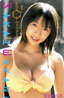 酒井若菜