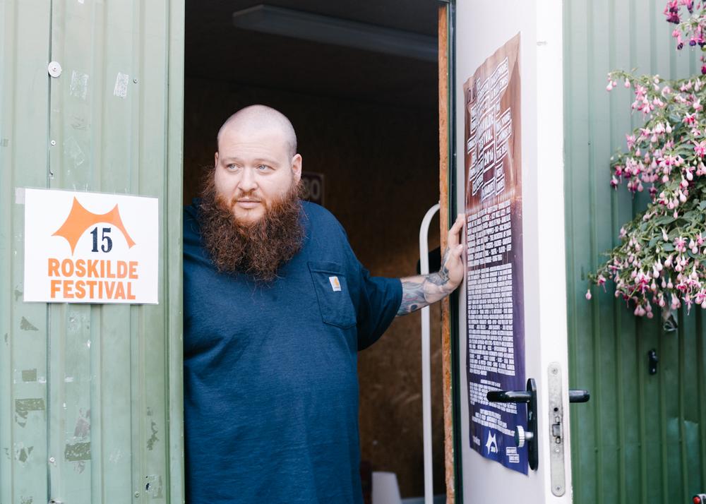 RT @munchies: Eat like @ActionBronson in Copenhagen and order the horse, of course. https://t.co/p3QE5mAm0T https://t.co/pvylOEncfR