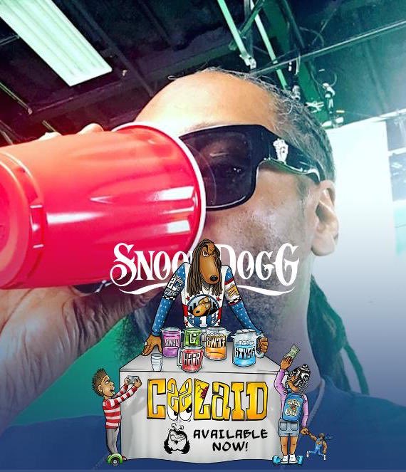 #COOLAID filters on #Snapchat today at all @roscoesofficial n tonite @SutraOC album release party !! https://t.co/3mJ9xC0Uan