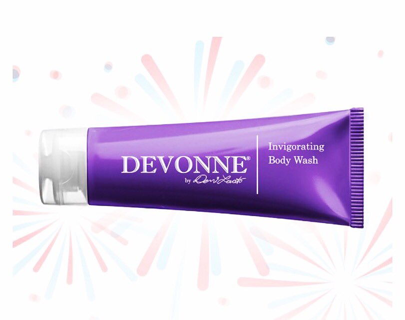 RT @devonnebydemi: 4th of July Weekend Only! ???? Get a FREE Invigorating Body Wash w/ every purchase! #CleanFace #CleanBody #BodySay ???? https:…