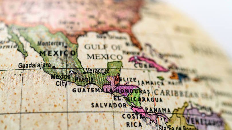 América Latina contraria tendência mundial de protecionismo > https://t.co/ehi4mqsV2Y 