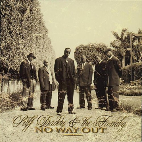 RT @HipHopDX: #DXHipHopFacts: 19 years ago, Puff Daddy released his debut album 