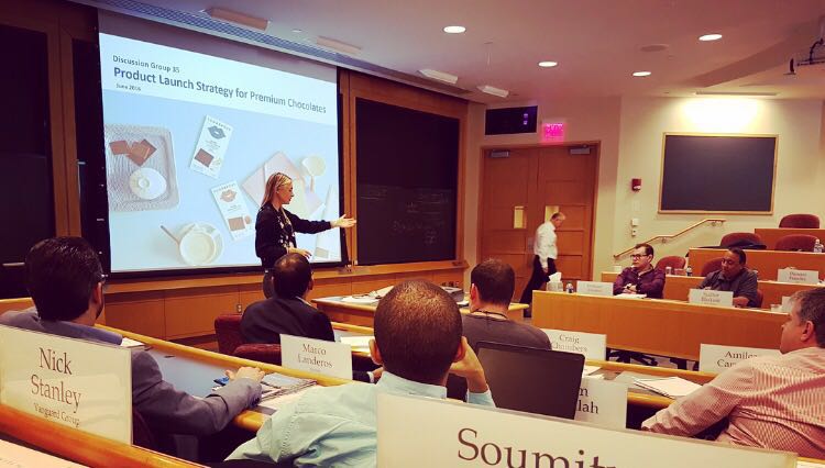 'First ever presentation in a class room' #Sugarpova https://t.co/jvlG0cD41t