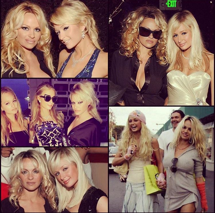 Happy Birthday @pamfoundation ???????????? Sending you love & well wishes beautiful #BirthdayGirl ???????? So many fun times???? ✨ https://t.co/lRZho26Krr