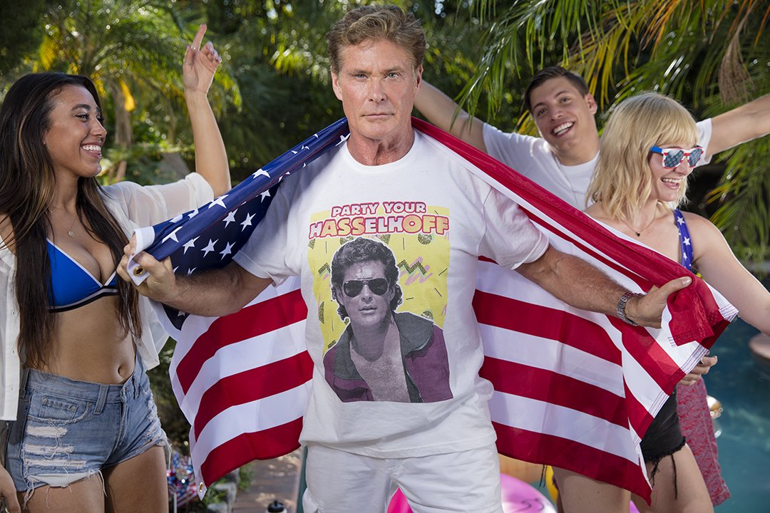 #partyyourhASSelhOFF for a great cause, The Cheeky Rob Foundation!  Get your shirt at https://t.co/UaWzv5JLNr https://t.co/qRx8JTUmoY