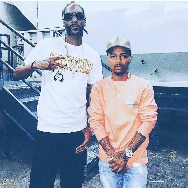 Big n lil.  #Coolaid  Family ????????✨✊????????✨✨ https://t.co/NtaXvlcSCl https://t.co/Nyqkm44fiL