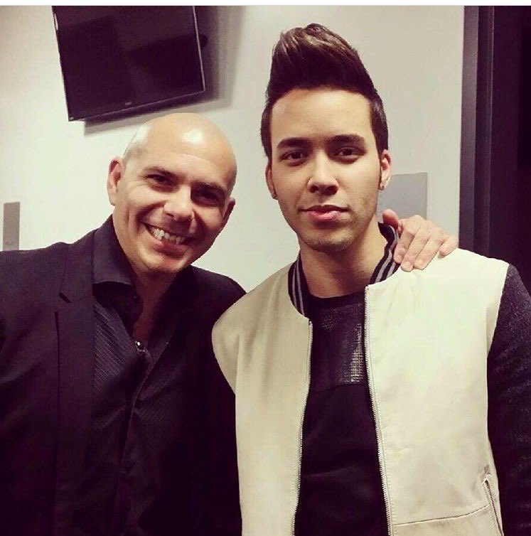 7 days and counting until  the #Badmantour with @PrinceRoyce . Get your tickets https://t.co/6AefcfaY66 #Dale https://t.co/y3O5ic9kTp