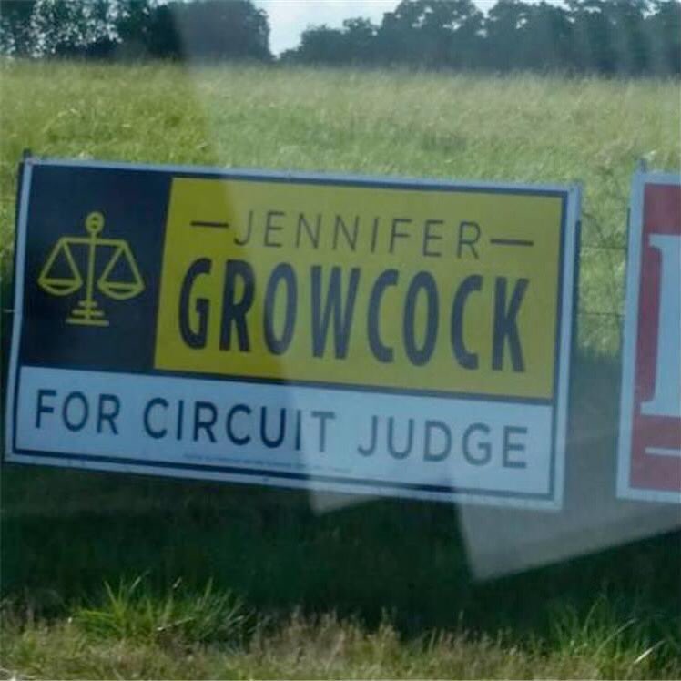 In spite of all the imminent hung juries, she's still got my vote;) https://t.co/ilRSKRH1MP