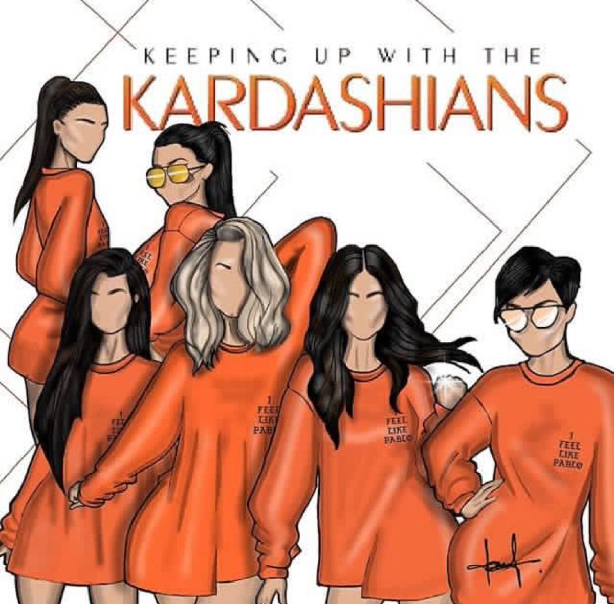 A new episode of Keeping Up With The Kardashians starts now! Tune into E! Let's live tweet! https://t.co/6KQFdguwQd