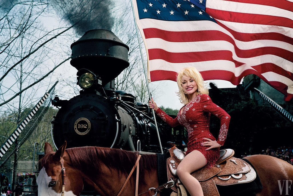 RT @VanityFair: Do as Dolly does and celebrate #July4th in style. https://t.co/QXWA7fc7Zx