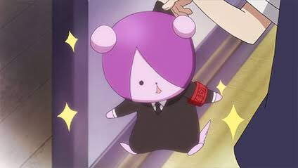 #突然の可愛い子投下して1RTでもきたら続ける 繰繰れ!コックリさんの犬神っすね。最初はね、完全なるコックリさん推しだっ #突然の可愛い子投下して1RTでもきたら続ける 繰繰れ!コックリさんの犬神っすね。最初はね、完全なるコックリさん推しだっ