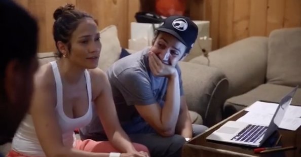 RT @Variety: .@JLo & @Lin_Manuel are partnering on a song to benefit Orlando victims https://t.co/5s5AYZHb6L (via @VarietyLatino) https://t…