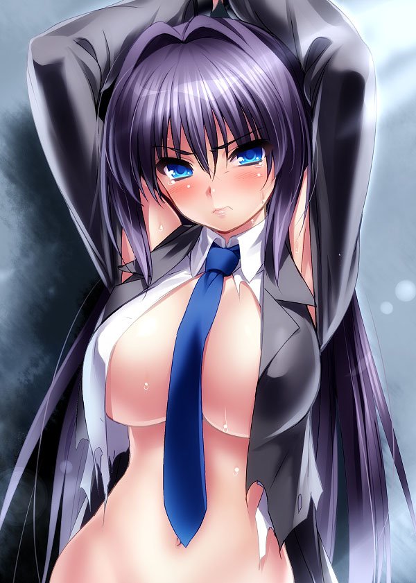 くっころ属性#Rewrite くっころ属性#Rewrite