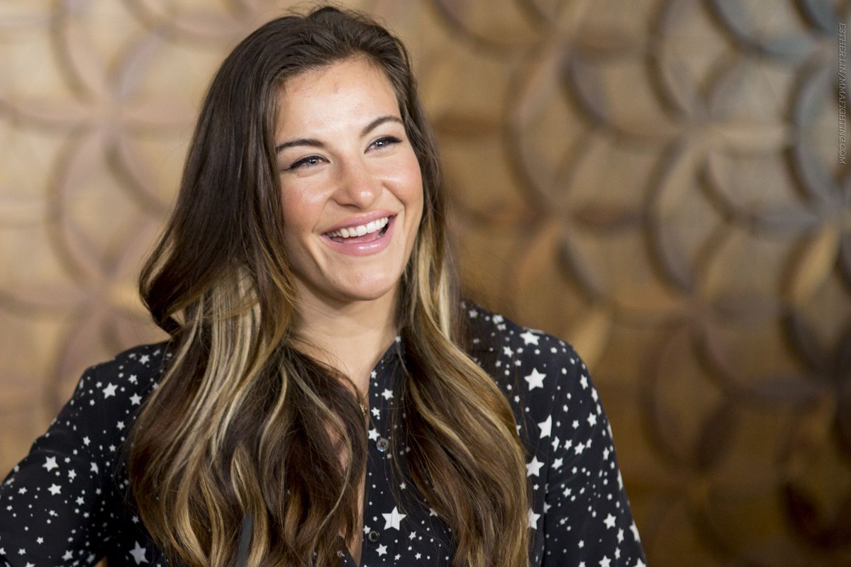 RT @KHIManagement: .@MieshaTate has priorities heading into #UFC200. Read more >> https://t.co/gTD1SSOyP1
#TeamKHI @MMAFighting https://t.c…