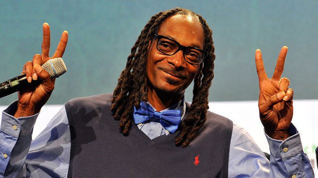 RT @HipHopDX: .@SnoopDogg To Headline Democratic National Convention's 