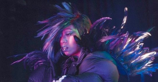 RT @thefader: VH1 #HipHopHonors @MissyElliott tribute will feature @Pharrell, @NellyFurtado, and more. 
https://t.co/EupeYqaccZ https://t.c…