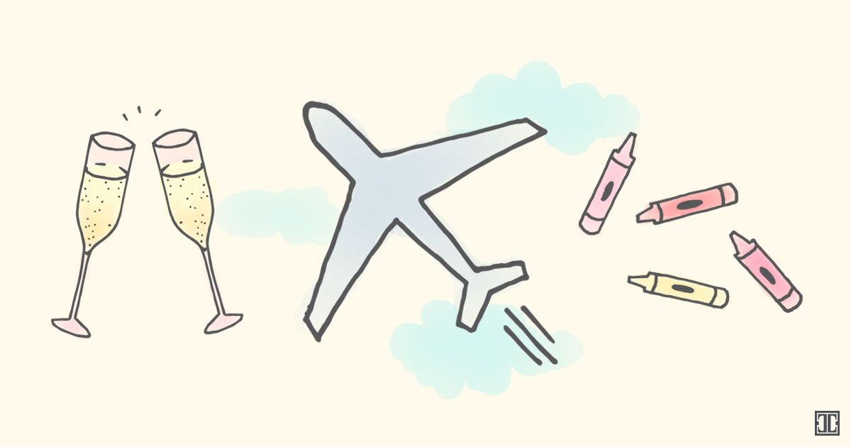 #LifeHacks: How to travel with kids (mostly) stress-free: https://t.co/nCXoxjtilO @rosiepope #womenwhowork https://t.co/I1yl4GEne4