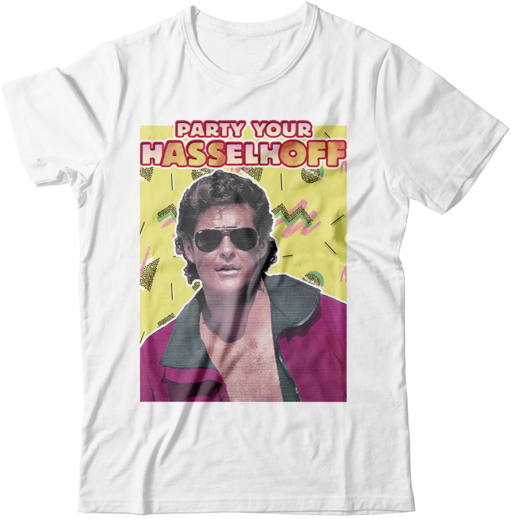 RT @DavidHasselhoff: Grab your favorite #partyyourhASSelhOFF style at https://t.co/UaWzv5JLNr & make a difference for #CysticFibrosis! http…