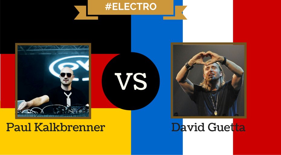 RT @fnacspectacles: #BattleMusic #FRAALL : RT pour ???????? David Guetta vs. FAV pour ???????? Paul Kalkbrenner ! https://t.co/PY4xba0Fne