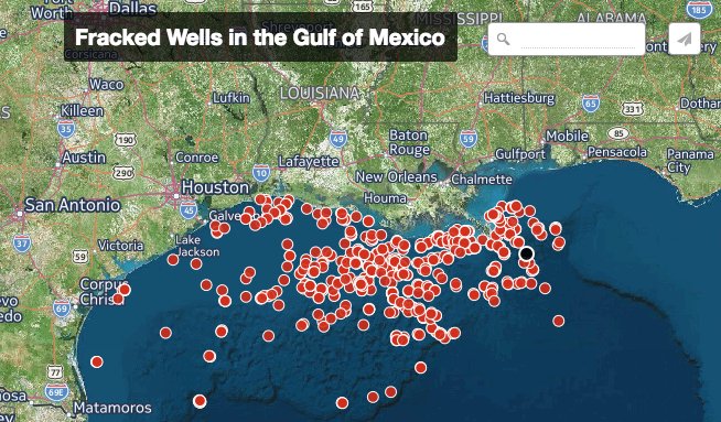 RT @350: Obama admin approved >1,500 offshore fracking permits in the #Gulf. This is not acceptable https://t.co/V3q7p3xY4I https://t.co/3E…