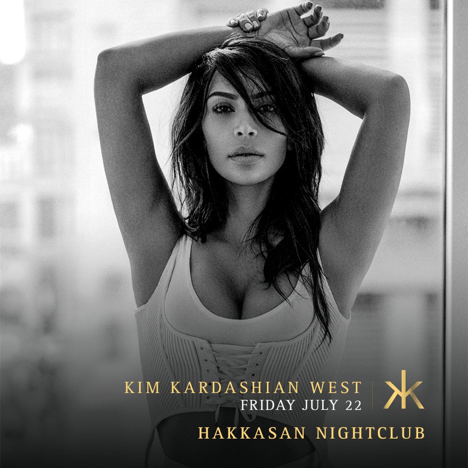 Excited to announce I’ll be back hosting @HakkasanLV on Friday July 22 at @MGMGrand Tickets: https://t.co/rxC1SE92rz https://t.co/jqBPfS6Psv
