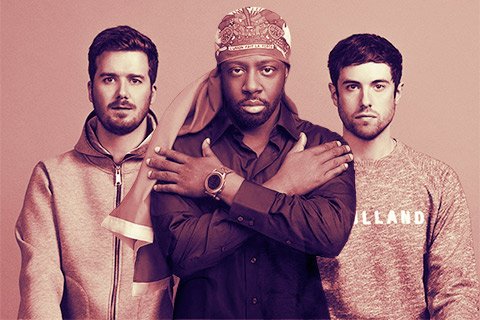 RT @tecoapple: O @GorgonCity convida @wyclef Jean para o animado single “Zoom Zoom” | https://t.co/OWx2bvrIoe https://t.co/MkRpf7DU1V