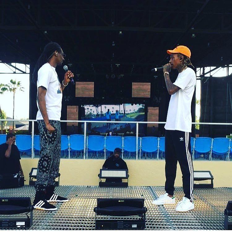 Day 1.  #highroadtour https://t.co/pXHn0jzEfB https://t.co/c8uCQ7EAQK