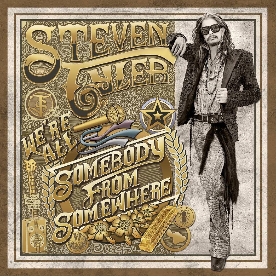 RT @BigMachine: Calling all @Target shoppers! @IamStevenT's NEW album is available NOW! Check it out here: https://t.co/bupBd3ZO8y https://…
