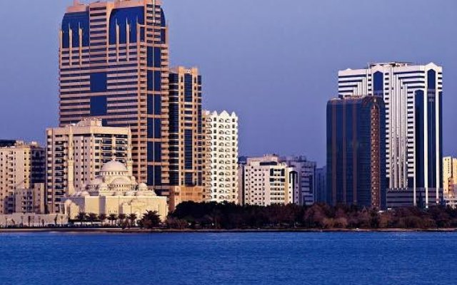 Forex dubai media city