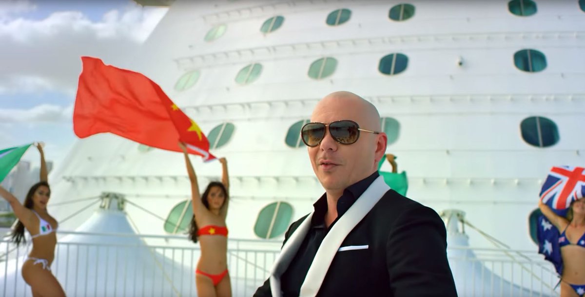 I’m giving away trips to Florida's Sexy Beaches. @Shazam #MessinAround now to enter. https://t.co/MoeEFvQsnF #dale https://t.co/B9QcUtRIQe