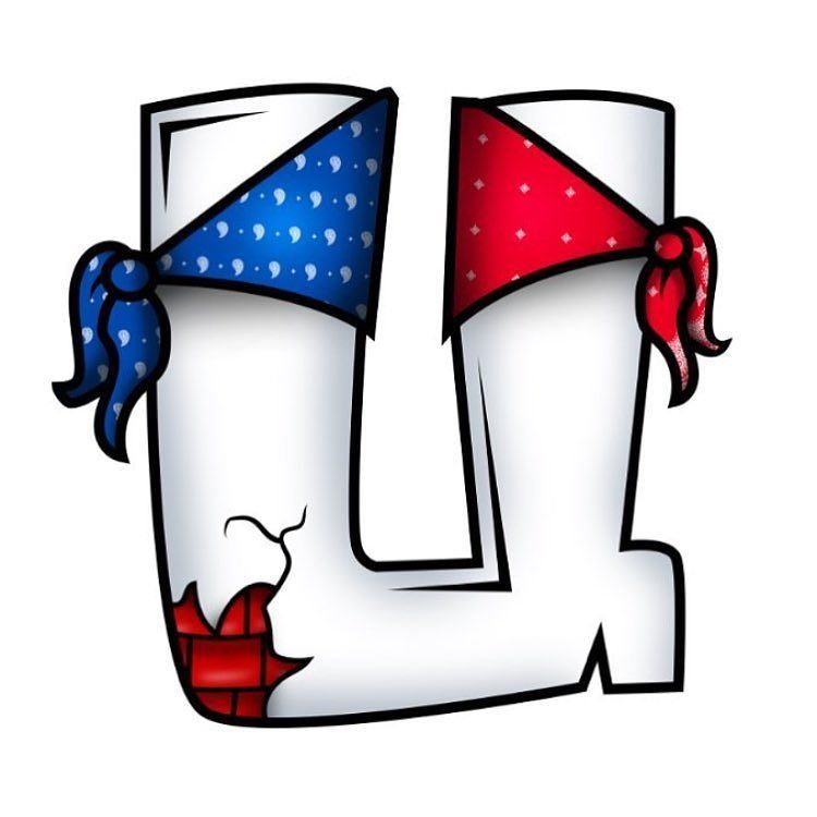 The u. ✊????????✨???? https://t.co/SWNrP1RSFb https://t.co/SPBJkaJqSt