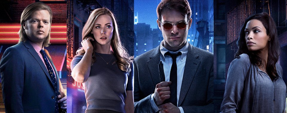 RT @BluelineEditing: Just saw there's going to be a season 3 of @Daredevil - Congratulations @DeborahAnnWoll #CharlieCox @rosariodawson htt…
