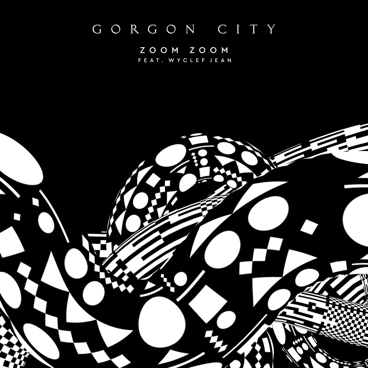 RT @sonyatvpubuk: #NewMusicFriday going off right now with @GorgonCity @wyclef #ZOOMZOOM #FRIYAY indeed https://t.co/LilYIPFq7u https://t.c…