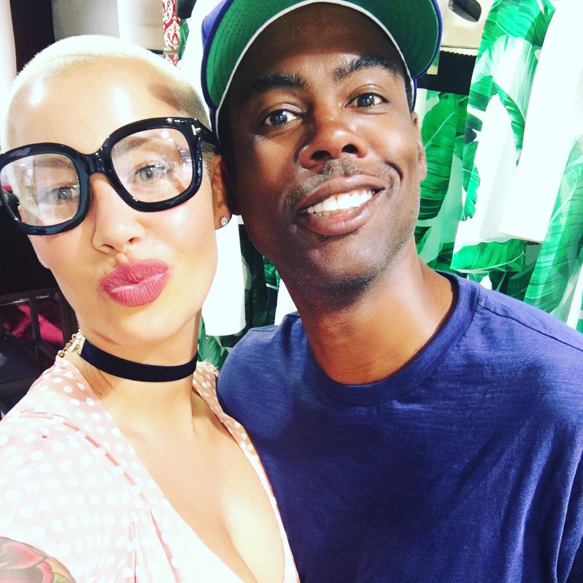 ???? @chrisrock taught me ???? https://t.co/vRRzOJb0KQ