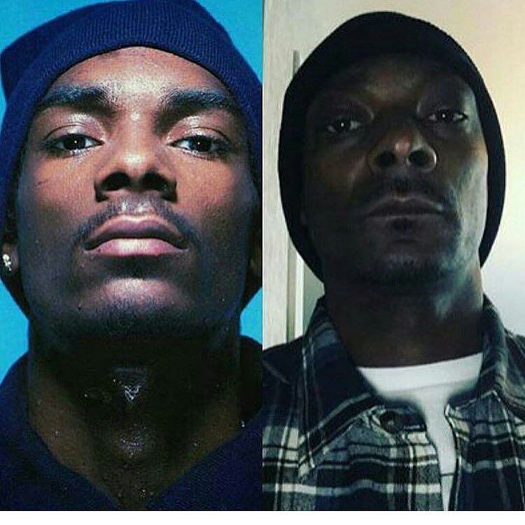 1993.  2016  same Dogg different shit ????????✨✊???? doggystyle 2 #coolaid https://t.co/tPNJTsJF0n https://t.co/H0s9Cvw0QV