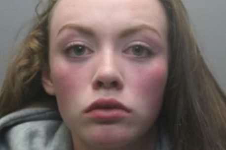 RT @doglab: It takes 3.2sec to retweet and help find Nikita Noble 14-year-old missing from the Wirral #liverpool https://t.co/ErN0hpbkbI
